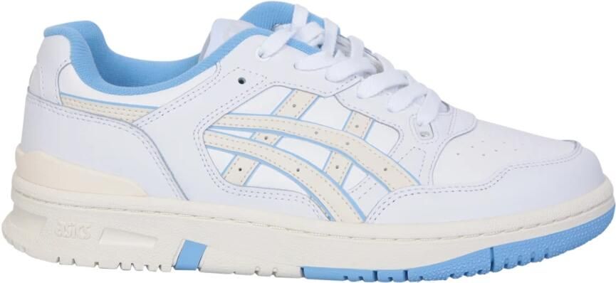 ASICS SportStyle Ex89 Basketball Schoenen white cream maat: 42.5 beschikbare maaten:41.5 42.5 - Foto 5