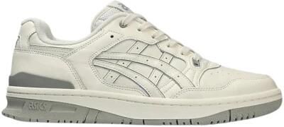 Asics EX89 | cream white sage Wit Leer Lage sneakers Unisex