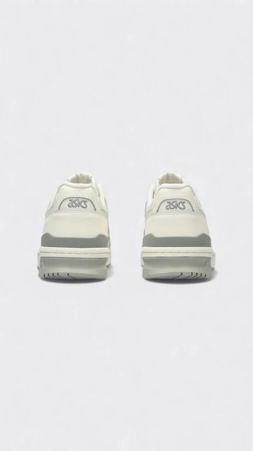 Asics EX89 | cream white sage Wit Leer Lage sneakers Unisex - Foto 2