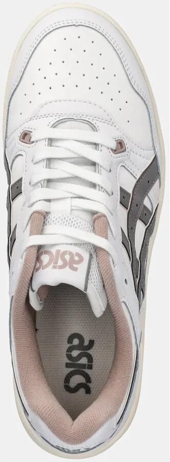 ASICS Fitness Sneakers voor Actieve Levensstijl White Unisex - Foto 5