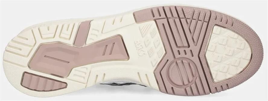ASICS Fitness Sneakers voor Actieve Levensstijl White Unisex - Foto 6