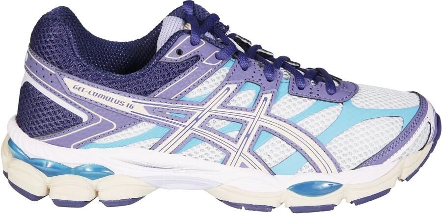 Asics Gedempte hardloopschoen