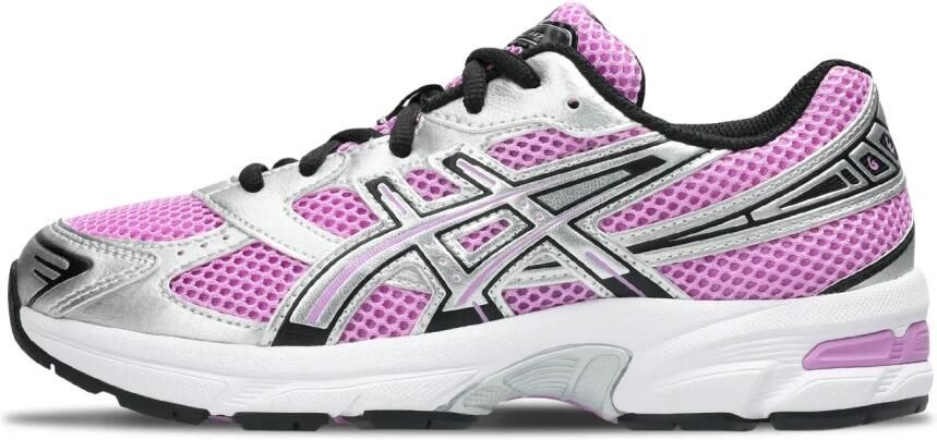 ASICS Gel-1130 sneakers roze zilver