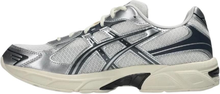 ASICS SportStyle Sneakers laag 'GEL-1130' grafiet zilvergrijs wit