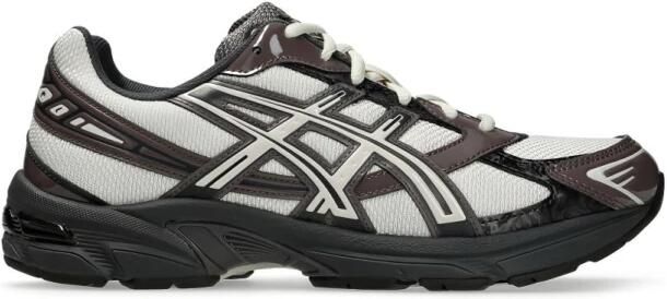 ASICS Sneakers laag 'GEL-1130 OATMEAL OBSIDIAN GREY' grijs