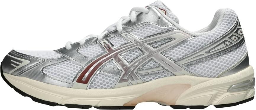 ASICS GEL-1130 Wit- Wit