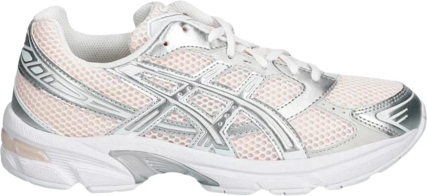 ASICS GEL-1130 Sneakers Roze Mesh Synthetisch - Foto 4