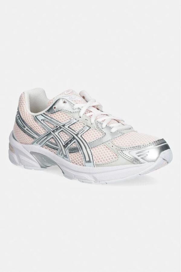 ASICS GEL-1130 Sneakers Roze Mesh Synthetisch - Foto 5