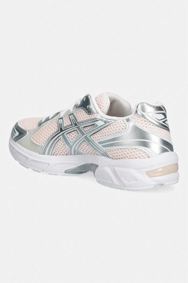 ASICS GEL-1130 Sneakers Roze Mesh Synthetisch - Foto 6