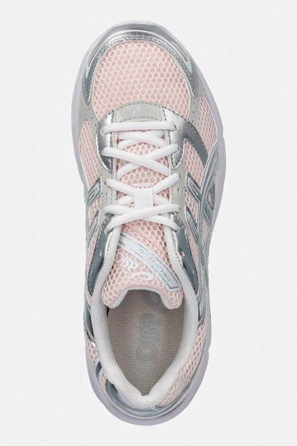 ASICS GEL-1130 Sneakers Roze Mesh Synthetisch - Foto 7