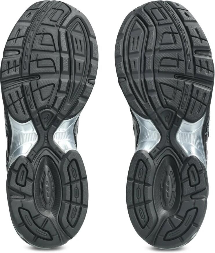 ASICS GEL-1130 Zwart- Zwart - Foto 5
