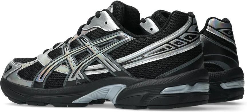 ASICS GEL-1130 Zwart- Zwart - Foto 7