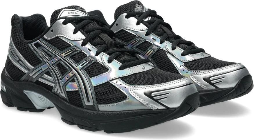 ASICS GEL-1130 Zwart- Zwart - Foto 2