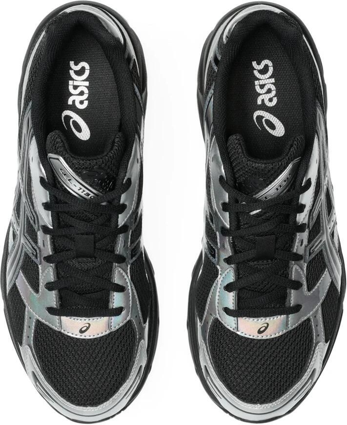 ASICS GEL-1130 Zwart- Zwart - Foto 4