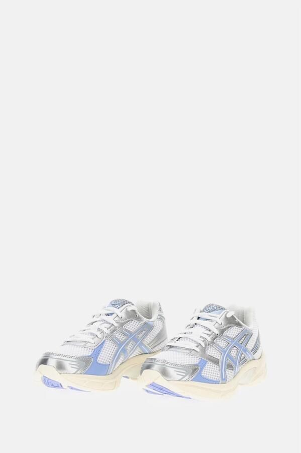 ASICS SportStyle Sneakers laag 'Gel-1130' lichtblauw grijs wit - Foto 5