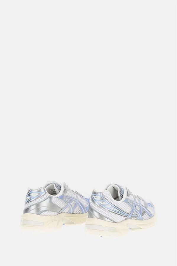 ASICS SportStyle Sneakers laag 'Gel-1130' lichtblauw grijs wit - Foto 6