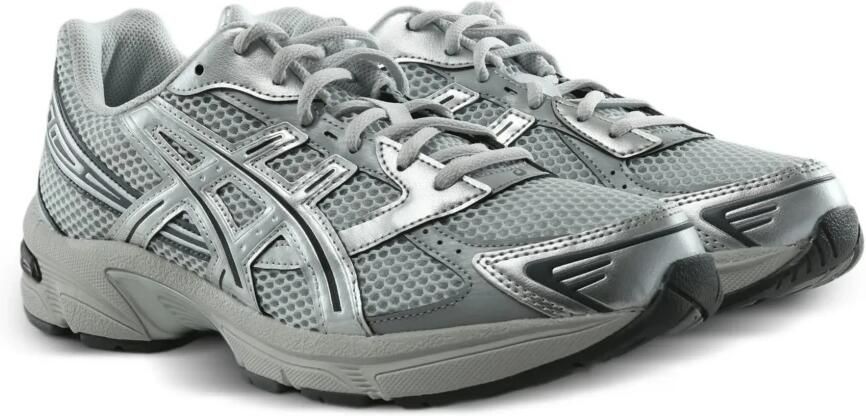 ASICS Gel-1130 Unisex Glacier Grey Pure Silver
