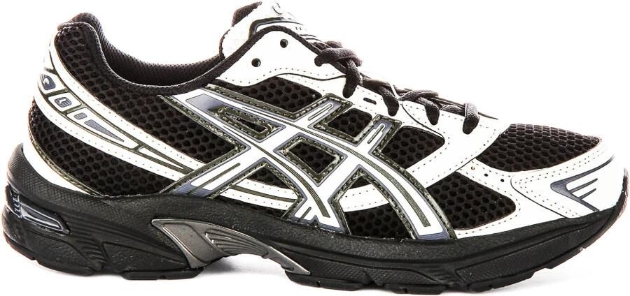ASICS Lage Sneakers Baskets gel-1130 maille respirante - Foto 4