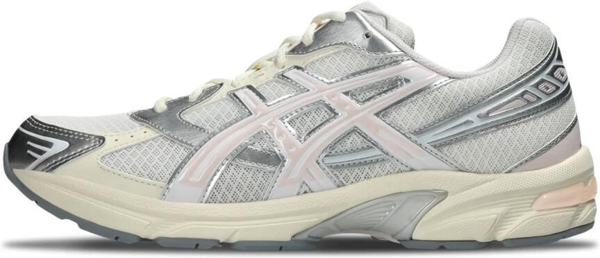 ASICS GEL-1130 Sneakers Beige Mesh Synthetisch - Foto 6