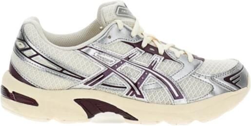 ASICS Gel-1130 Unisex Cream Beniimo Purple - Foto 2