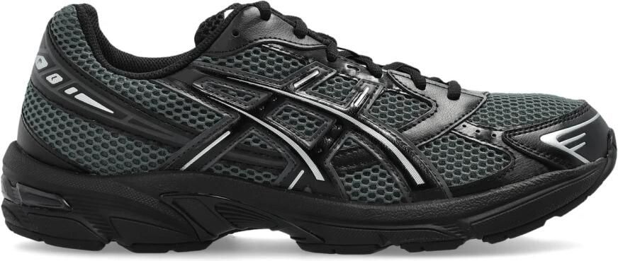 ASICS Sneakers laag 'GEL-1130 Dusty Fern Black' zwart