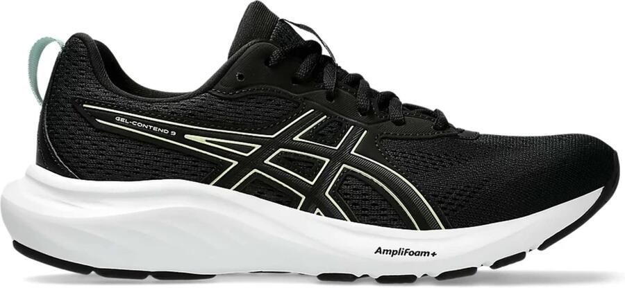 Asics Gel-Contend 9 hardloopschoenen