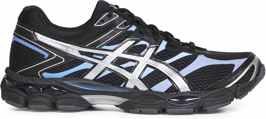 ASICS Hardloopschoenen Chaussures de running gel-cumulus 16 cuir synthétique