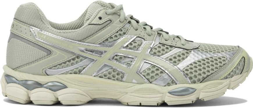 ASICS Hardloopschoenen Baskets Gel-Cumulus 16 textile et synthétique