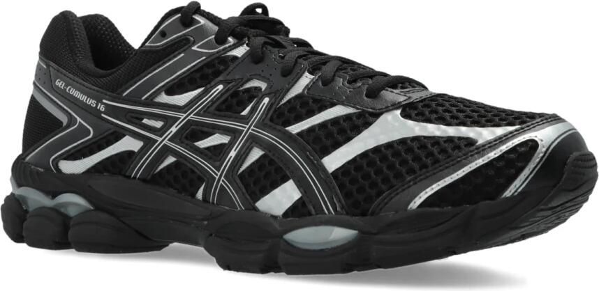 ASICS SportStyle Gel-Cumulus 16 Running zwart Schoenen - Foto 3