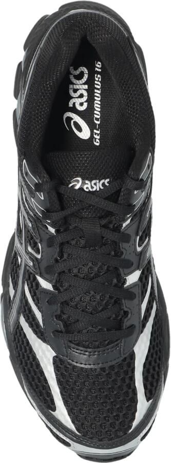 ASICS SportStyle Gel-Cumulus 16 Running zwart Schoenen - Foto 10