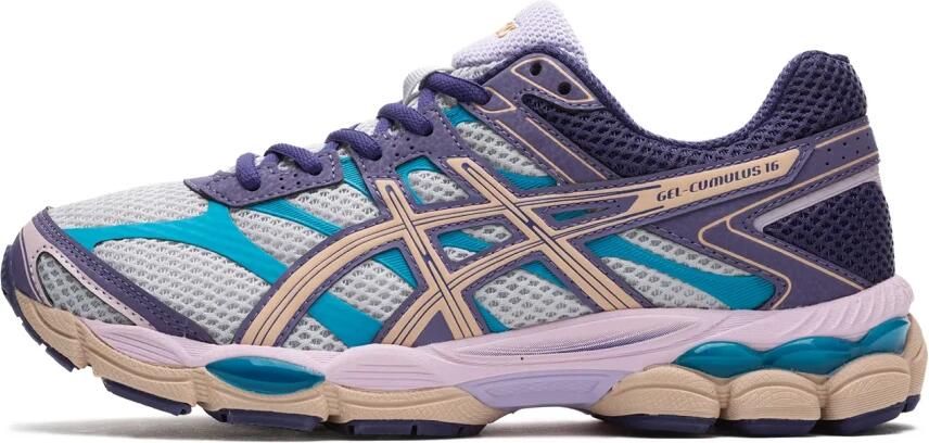 ASICS Hardloopschoenen Chaussures de running Gel-Cumulus 16 mousse GEL - Foto 6