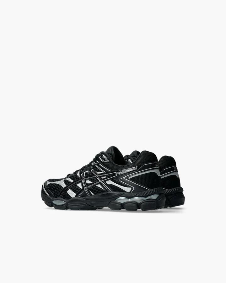 ASICS SportStyle Gel-Cumulus 16 Running zwart Schoenen - Foto 4