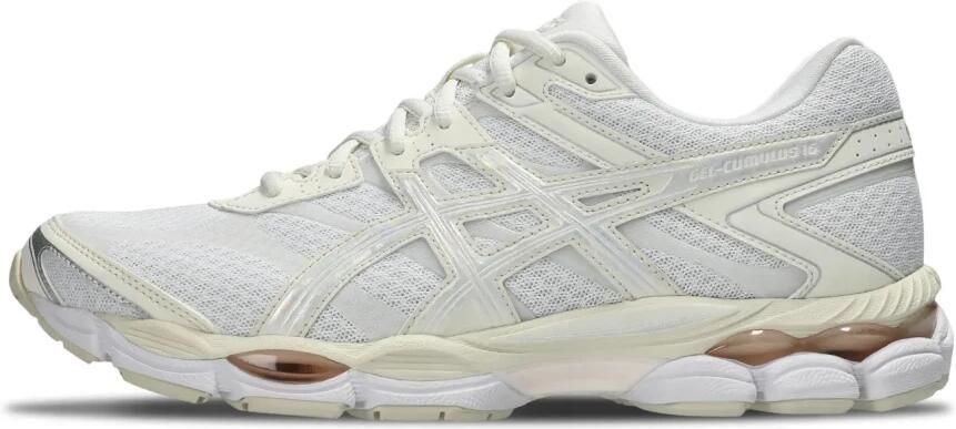 ASICS SportStyle Sneakers laag 'GEL-CUMULUS 16' beige parelwit - Foto 2