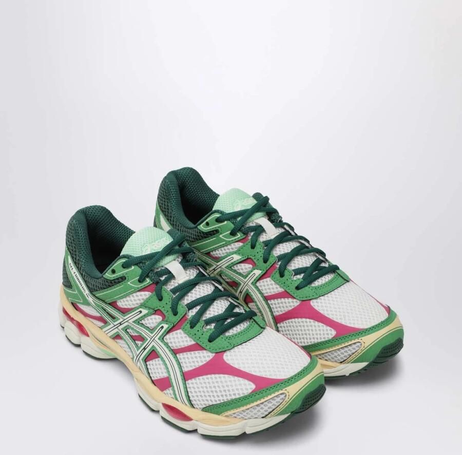 Asics Gel-Cumulus 16 Lage Sneakers