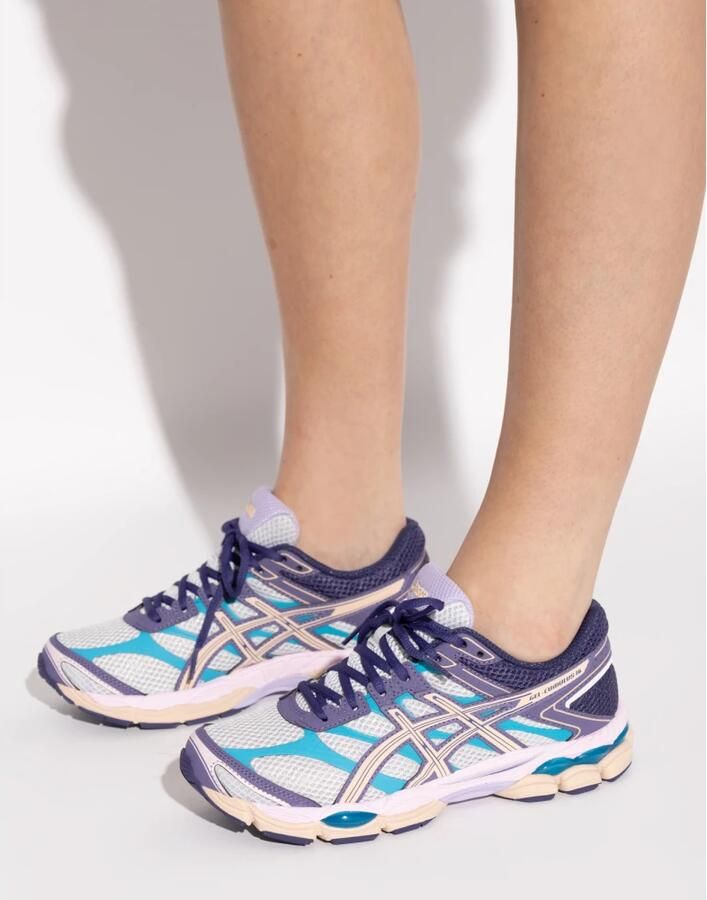 ASICS Hardloopschoenen Chaussures de running Gel-Cumulus 16 mousse GEL - Foto 3