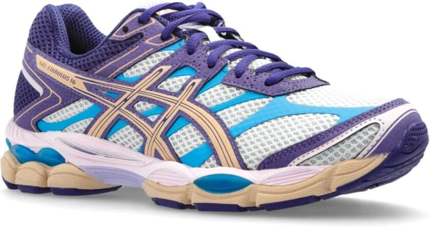 ASICS Hardloopschoenen Chaussures de running Gel-Cumulus 16 mousse GEL - Foto 5