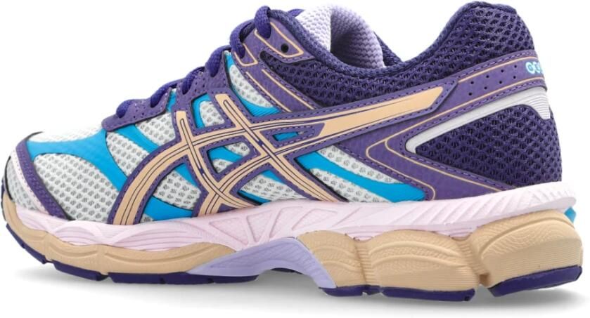 ASICS Hardloopschoenen Chaussures de running Gel-Cumulus 16 mousse GEL - Foto 4