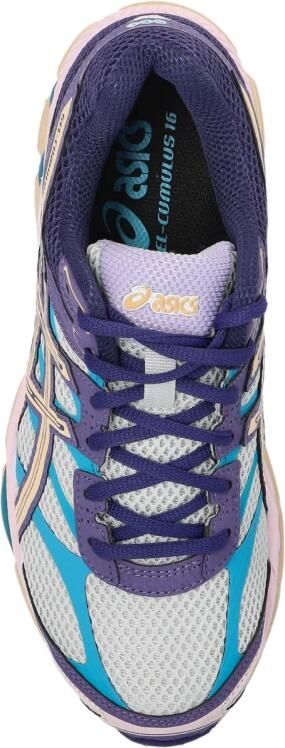 ASICS Hardloopschoenen Chaussures de running Gel-Cumulus 16 mousse GEL - Foto 7