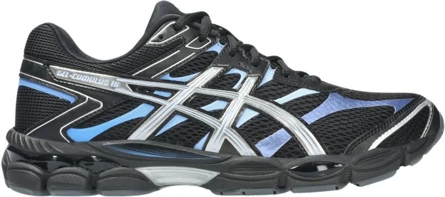 ASICS Hardloopschoenen Chaussures de running gel-cumulus 16 cuir synthétique