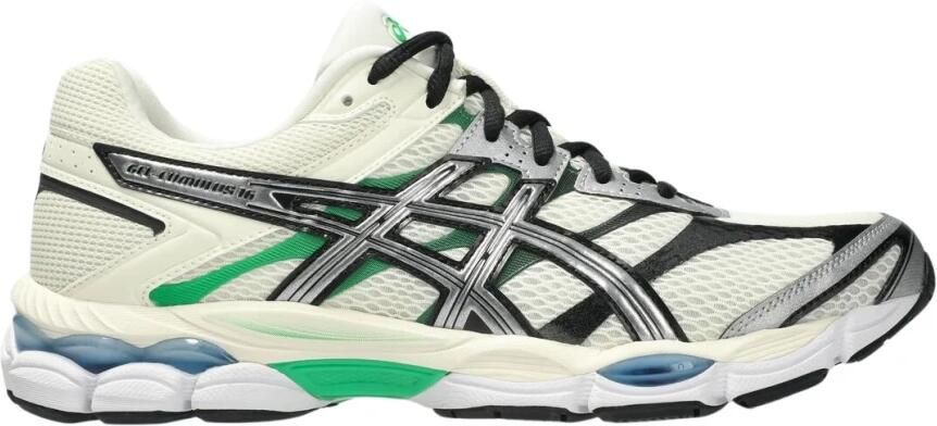 ASICS Hardloopschoenen Chaussures de running gel-cumulus 16 cuir synthétique