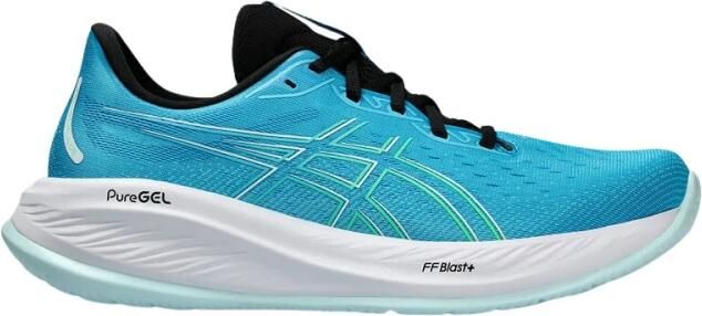 ASICS Gel Cumul Hardloopschoenen Heren Licht Blauw