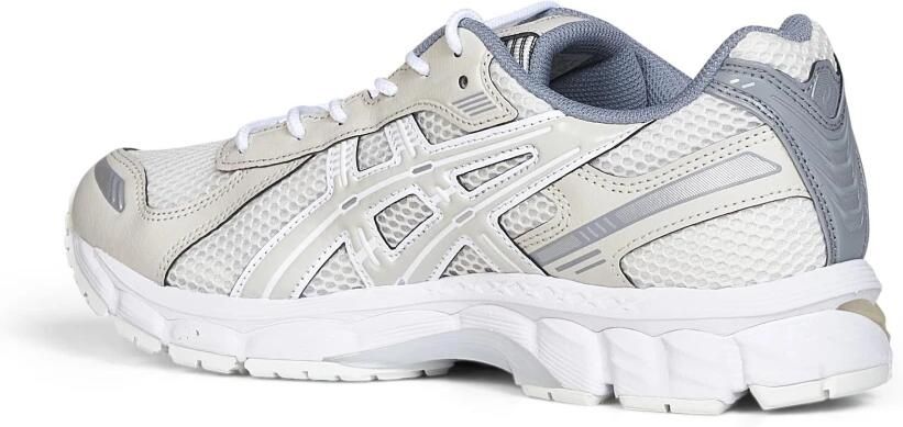 ASICS Sneakers laag 'GEL-KAYANO 12.1 CREAM SHIMMERING GREY' grijs - Foto 15