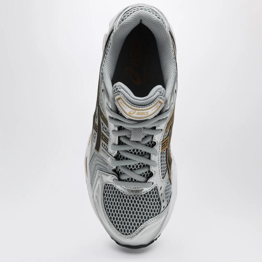 ASICS Sneakers laag 'GEL-KAYANO 14 PIEDMONT GREY BLACK' grijs - Foto 2