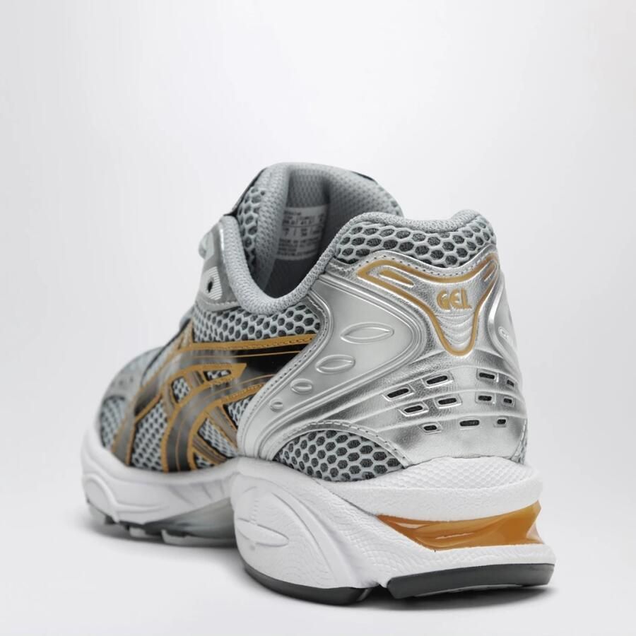 ASICS Sneakers laag 'GEL-KAYANO 14 PIEDMONT GREY BLACK' grijs - Foto 3