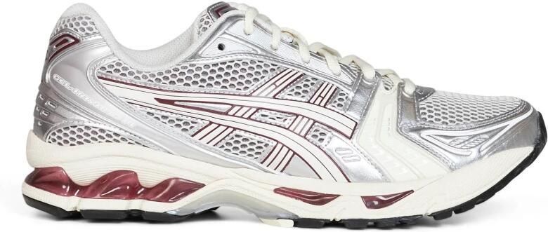 ASICS Sneakers laag 'GEL-1130 OATMEAL OBSIDIAN GREY' beige