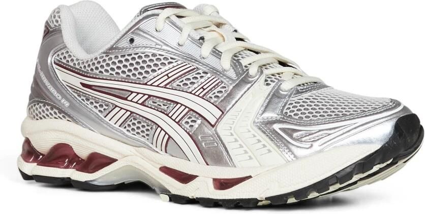 ASICS Sneakers laag 'GEL-1130 OATMEAL OBSIDIAN GREY' beige - Foto 5