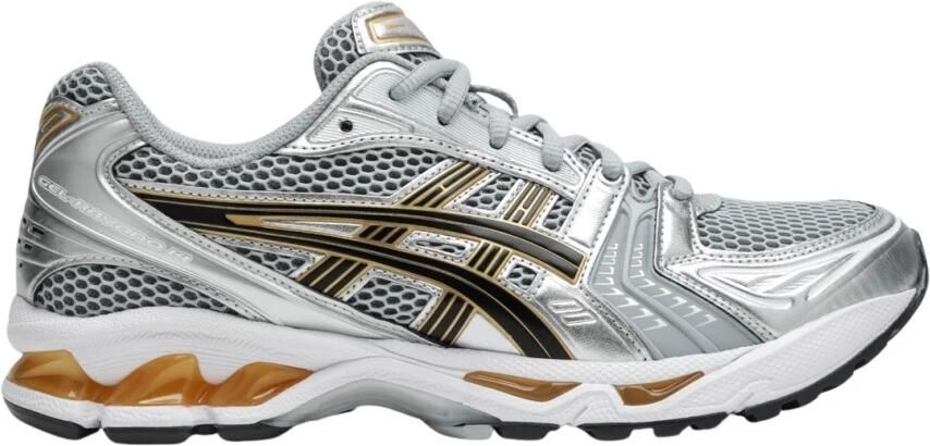 ASICS Sneakers laag 'GEL-KAYANO 14 PIEDMONT GREY BLACK' grijs - Foto 6