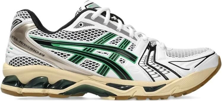 ASICS Hardloopschoenen Chaussures de running gel-kayano 14 maille respirante
