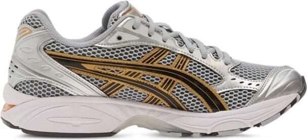 ASICS Sneakers laag 'GEL-KAYANO 14 PIEDMONT GREY BLACK' grijs