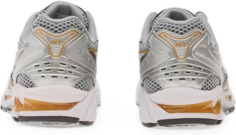 ASICS Sneakers laag 'GEL-KAYANO 14 PIEDMONT GREY BLACK' grijs - Foto 5